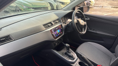 SEAT Arona 1.0 TSI 110 SE Technology [EZ] 5dr DSG Petrol Hatchback